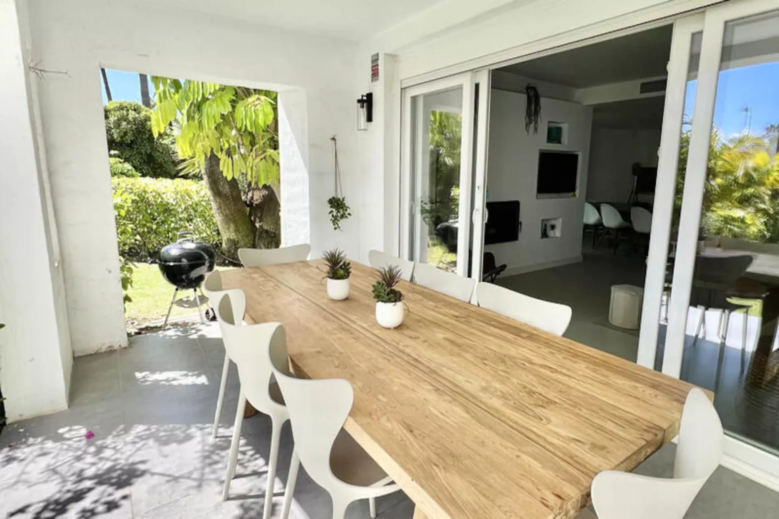 Maison à Estepona-Niet-getagd