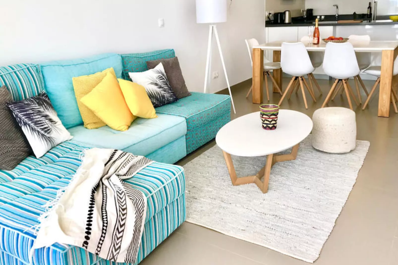 Appartements à Marbella-Niet-getagd