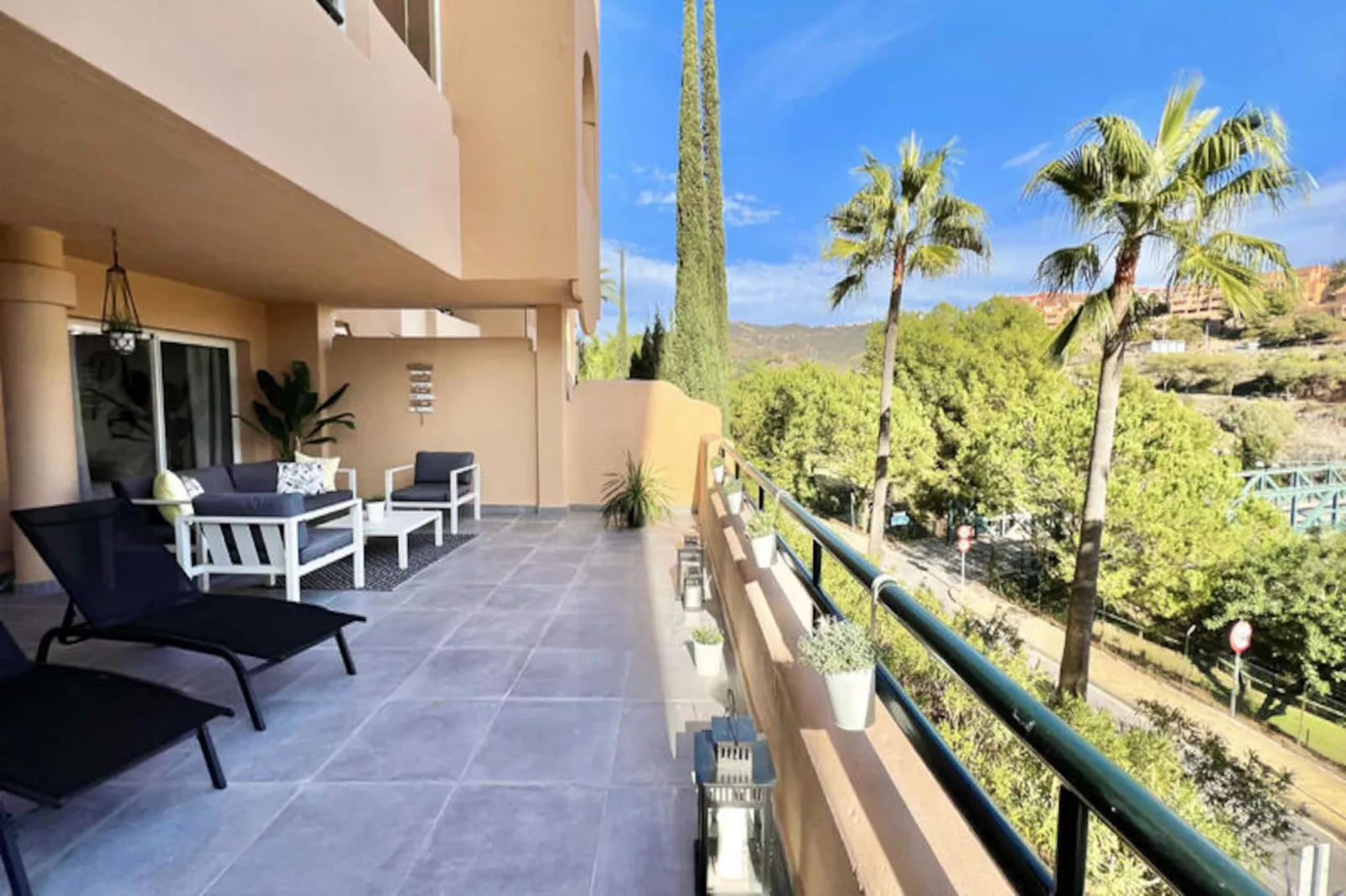 Appartements à Marbella-Niet-getagd