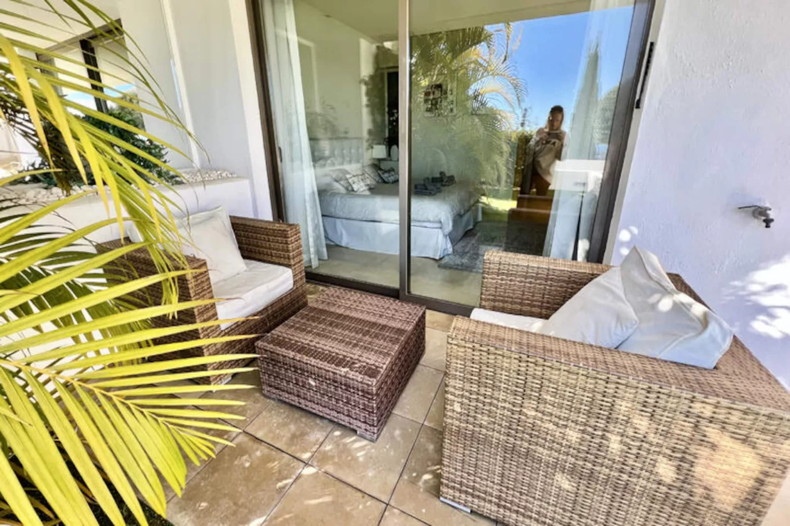 Appartements à Benahavís-Niet-getagd