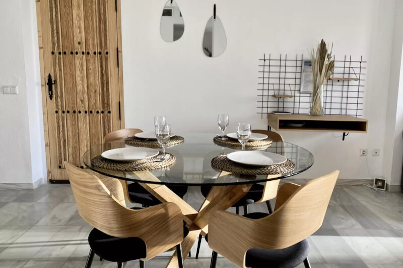 Appartements à Mijas-Niet-getagd