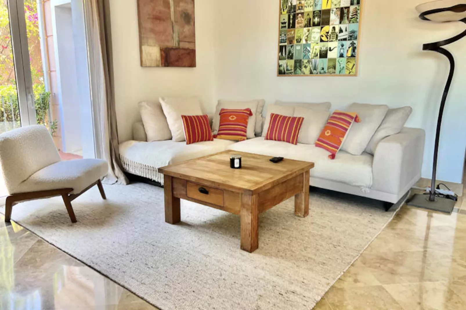 Appartements à Benahavís-Niet-getagd