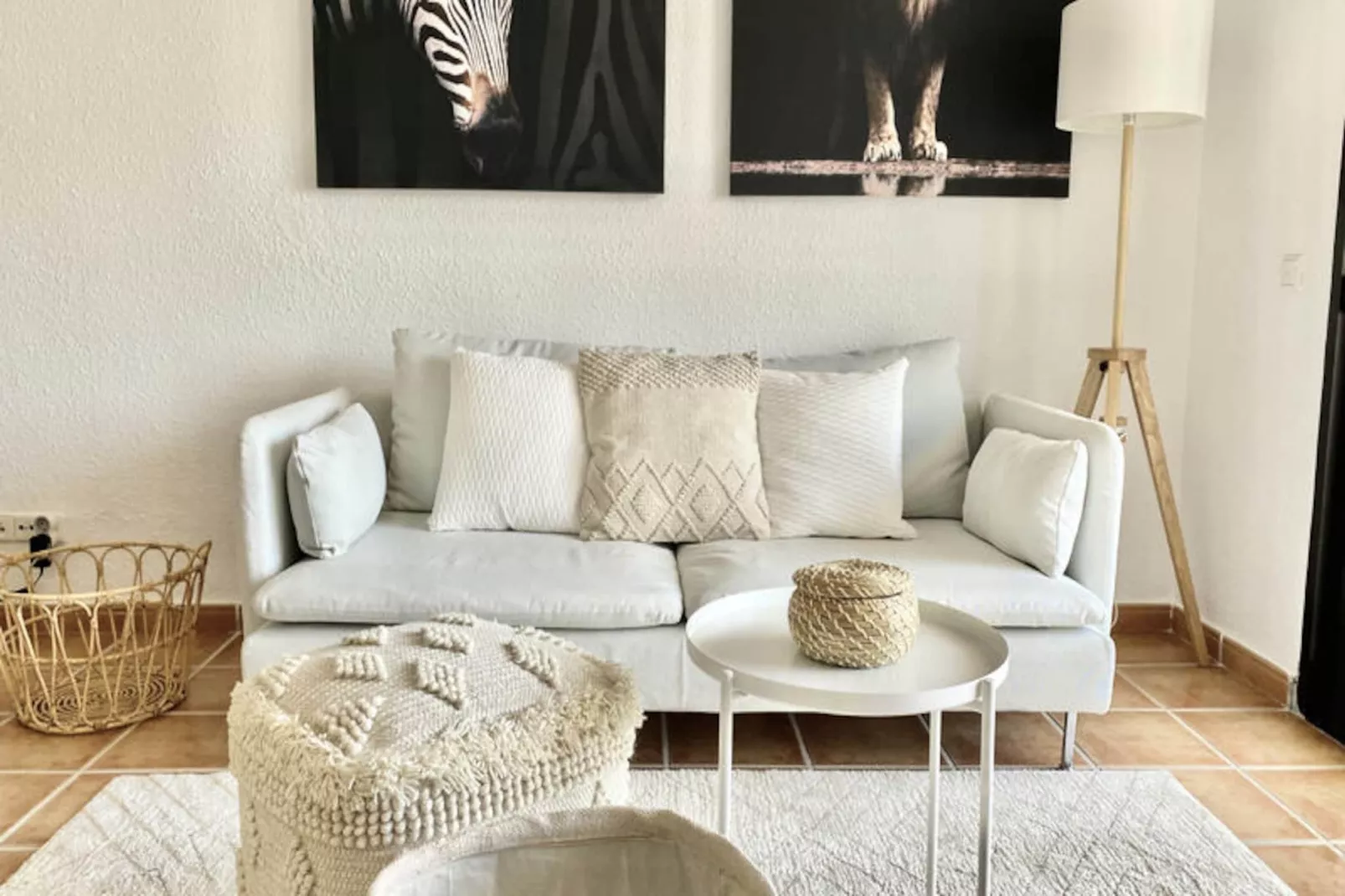 Appartements à Mijas-Niet-getagd