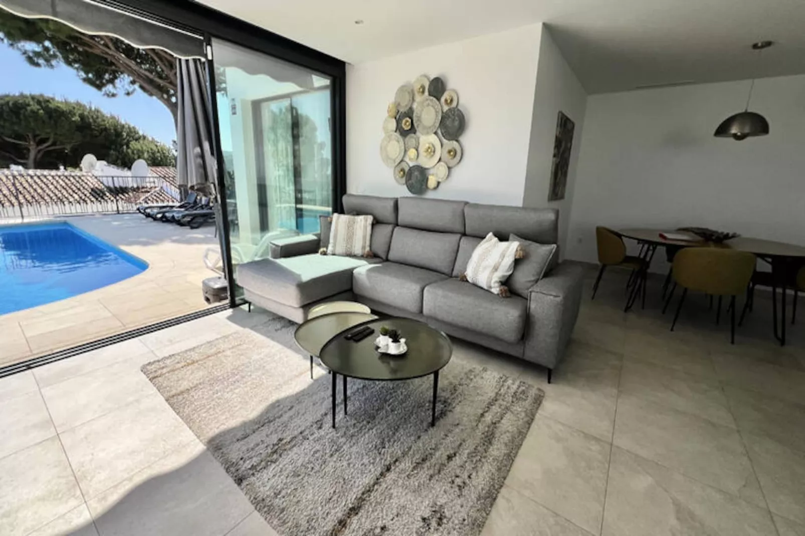 Maison à La Cala de Mijas-Niet-getagd