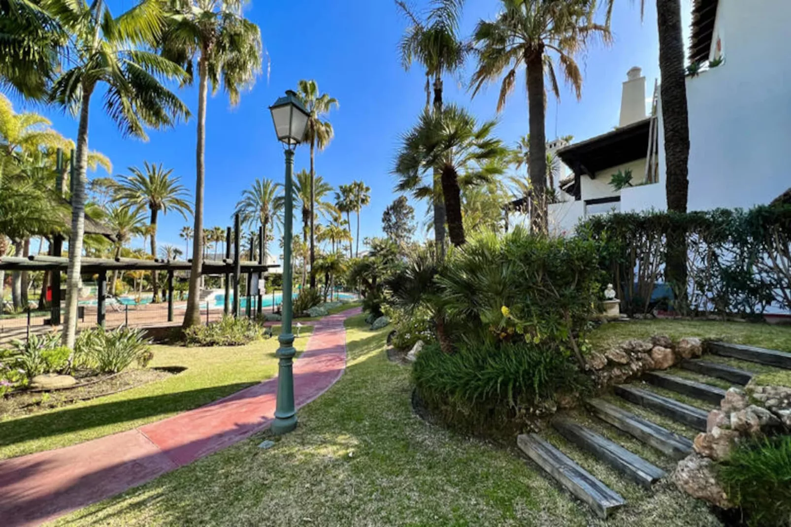 Maison à Estepona-Niet-getagd