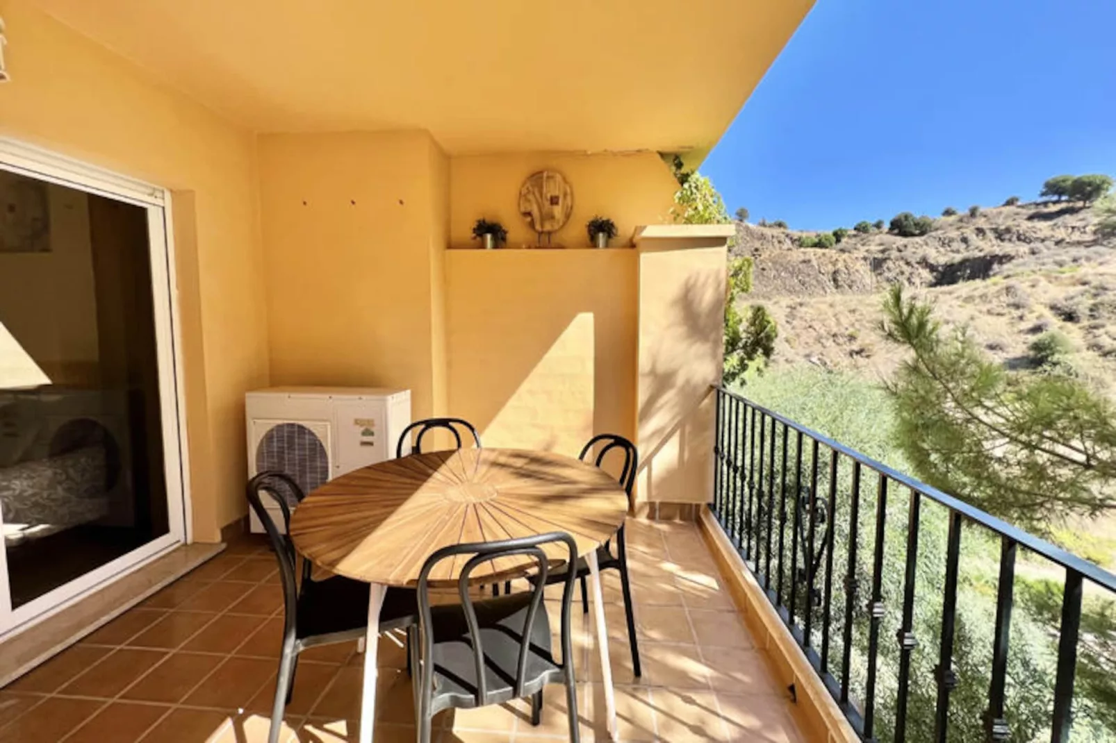 Appartements à Mijas-Niet-getagd