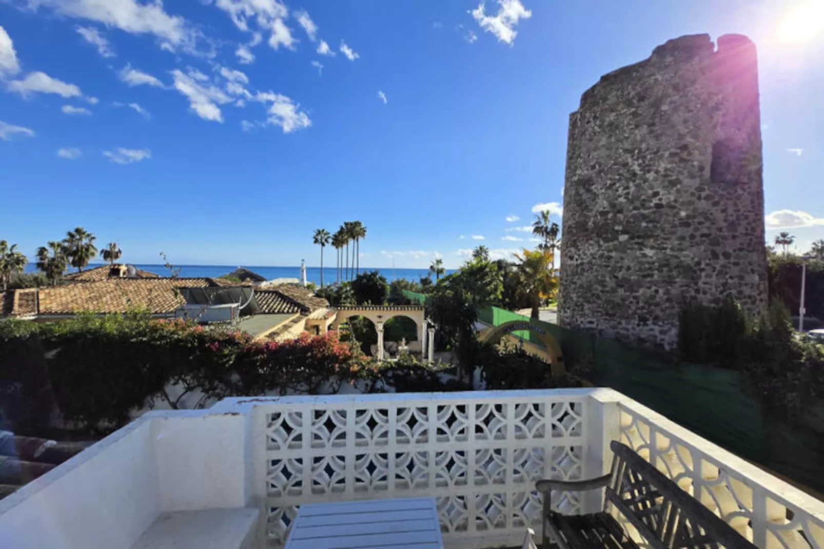 Maison à Estepona-Niet-getagd