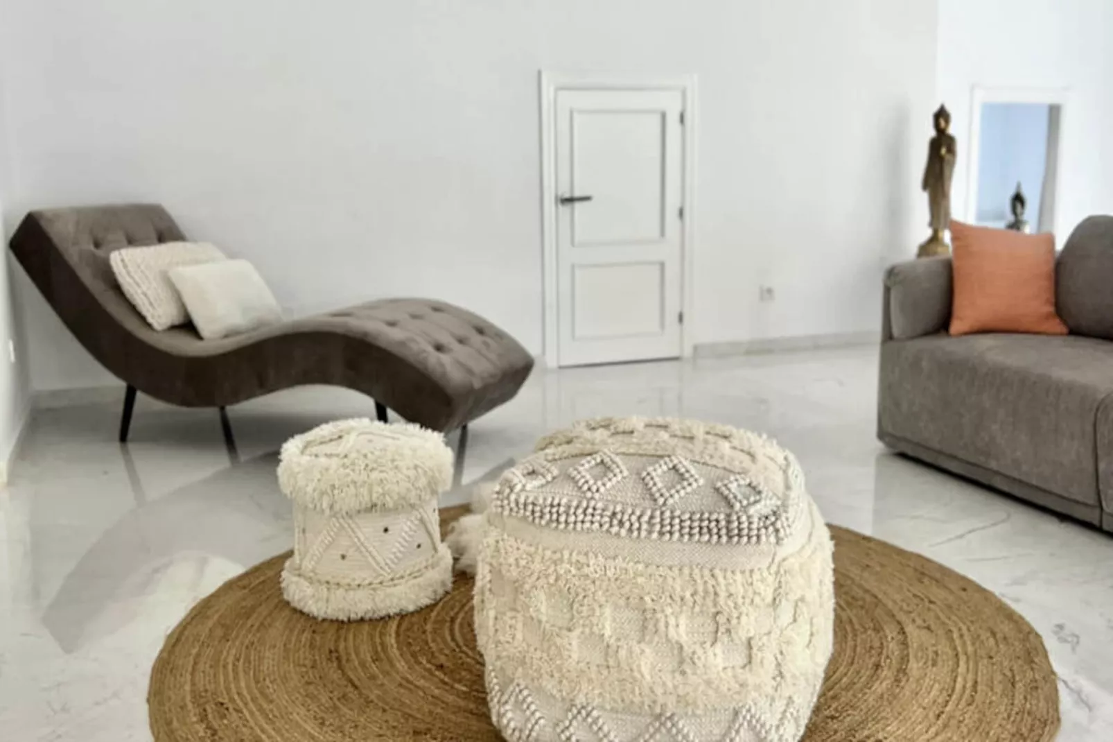 Appartements à Ojen-Niet-getagd