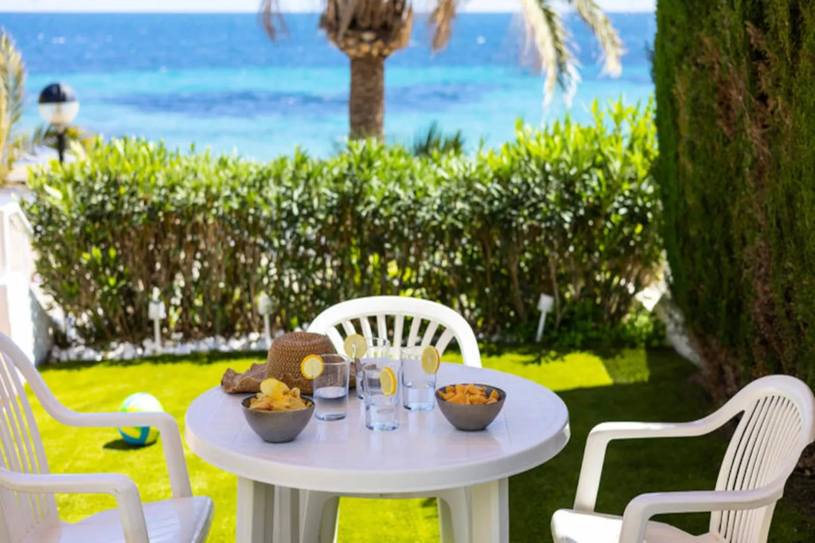 Maison à Orihuela Costa-Niet-getagd