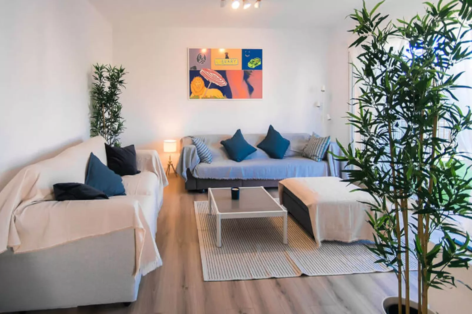 Appartements à Roses-Niet-getagd