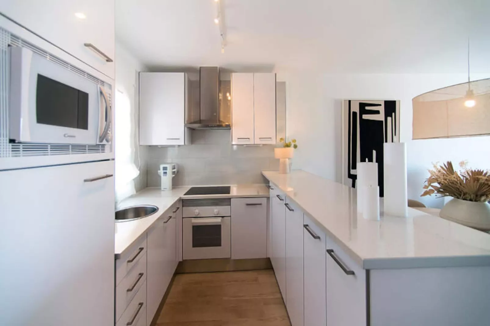 Appartements à Empuriabrava-Niet-getagd