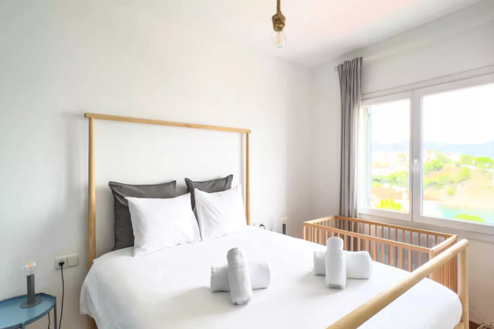 Appartements à Llançà-Niet-getagd