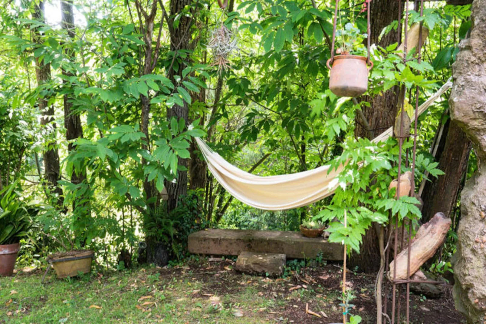 Mobil Home - Bungalow - Cottage à Santa Pau-Niet-getagd