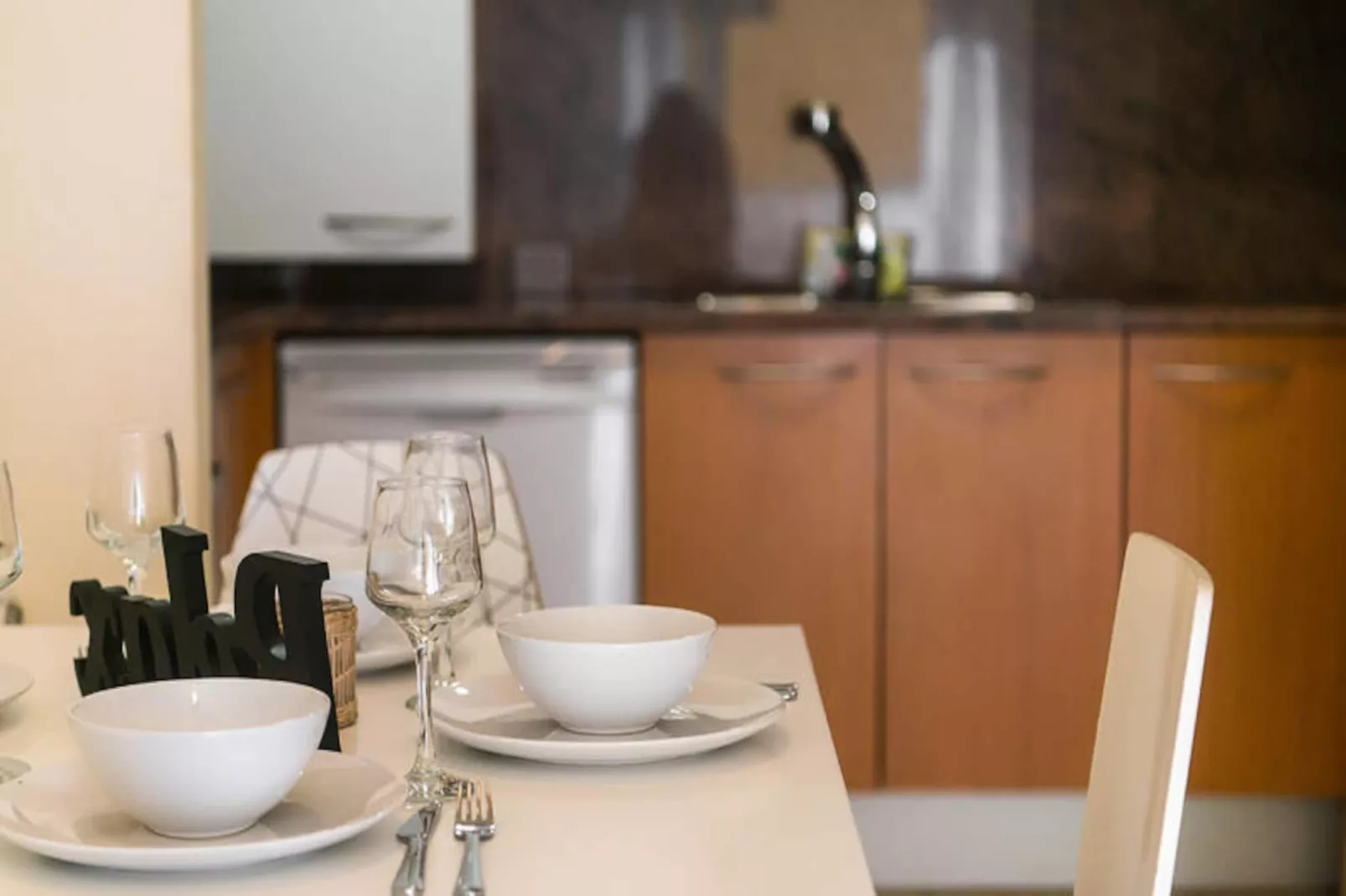 Appartements à Palafrugell-Niet-getagd