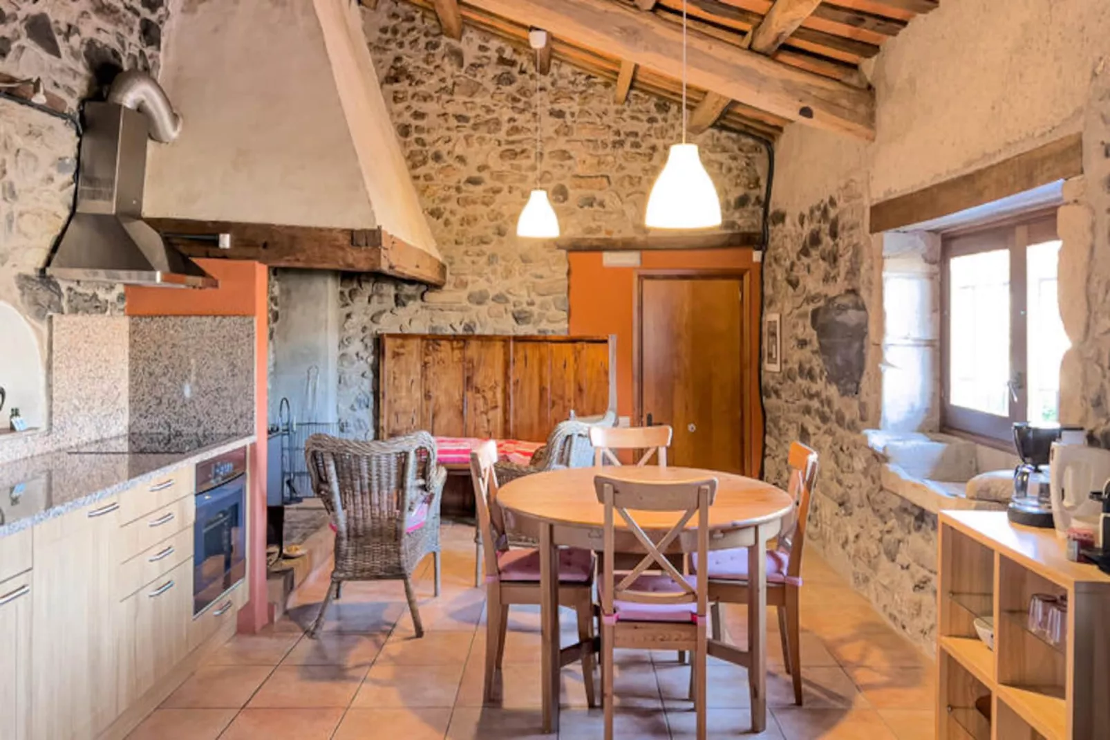 Appartements à Sant Feliu de Pallerols-Niet-getagd