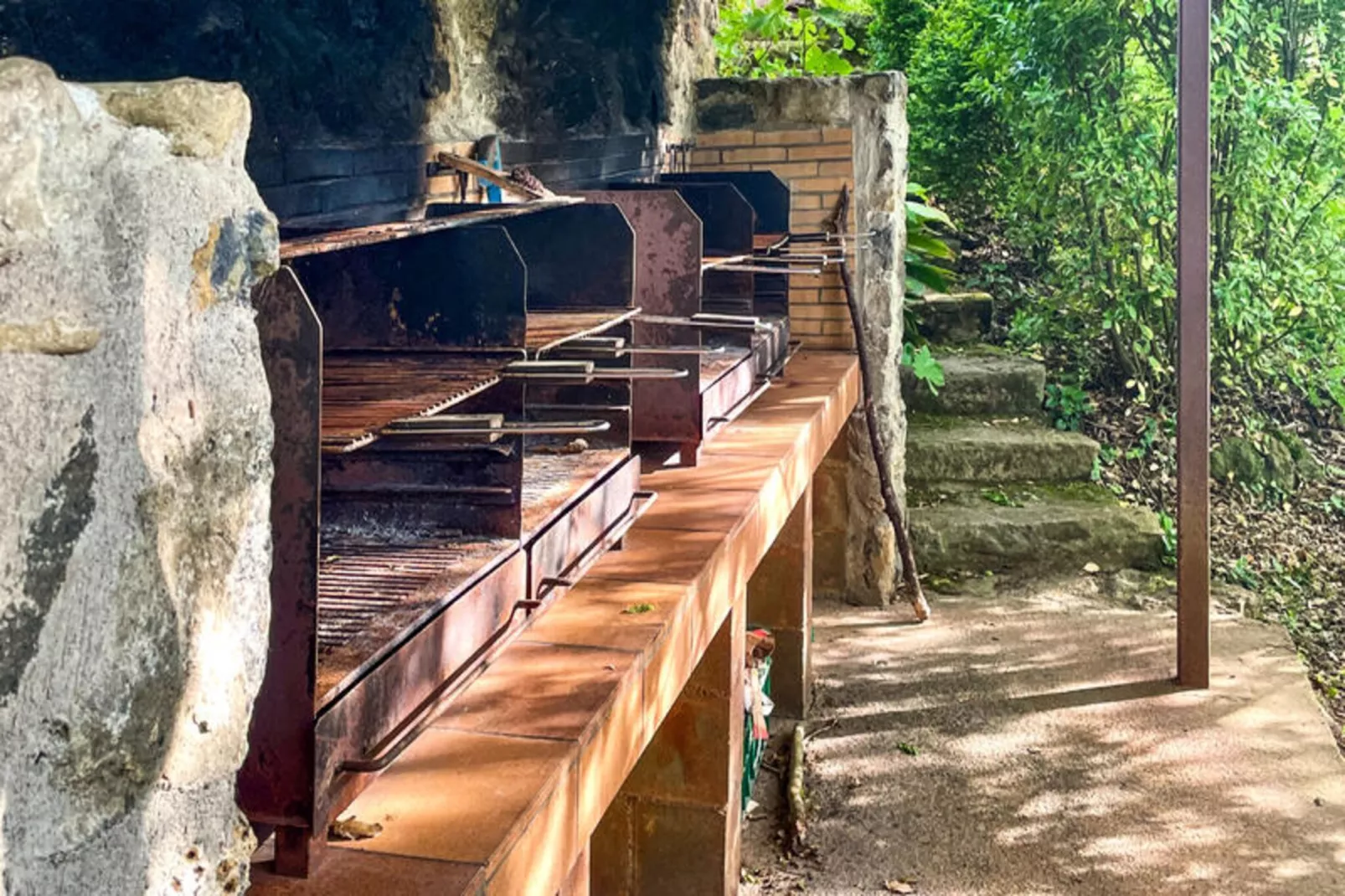 Appartements à Sant Feliu de Pallerols-Niet-getagd