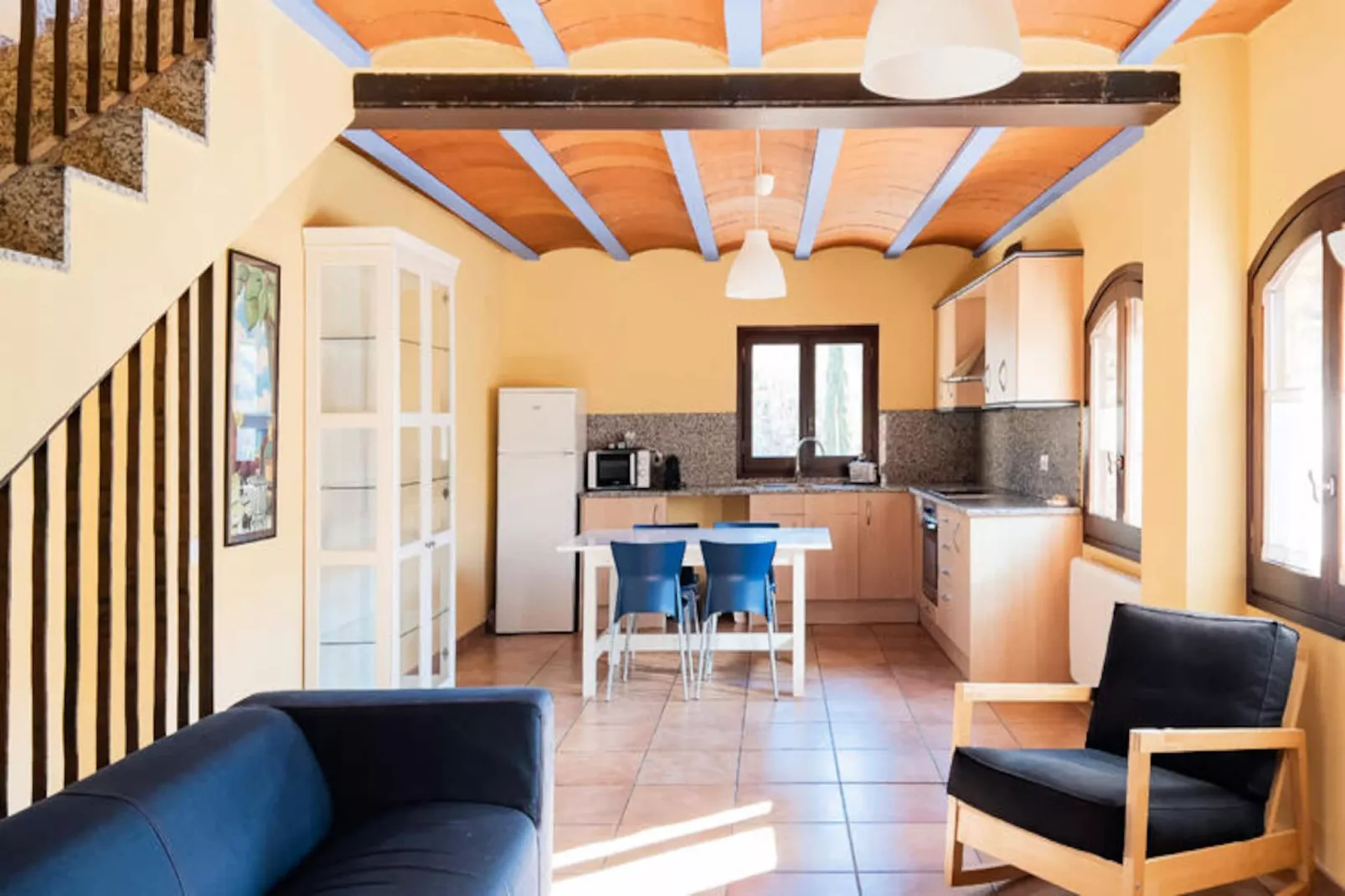 Appartements à Sant Feliu de Pallerols-Niet-getagd