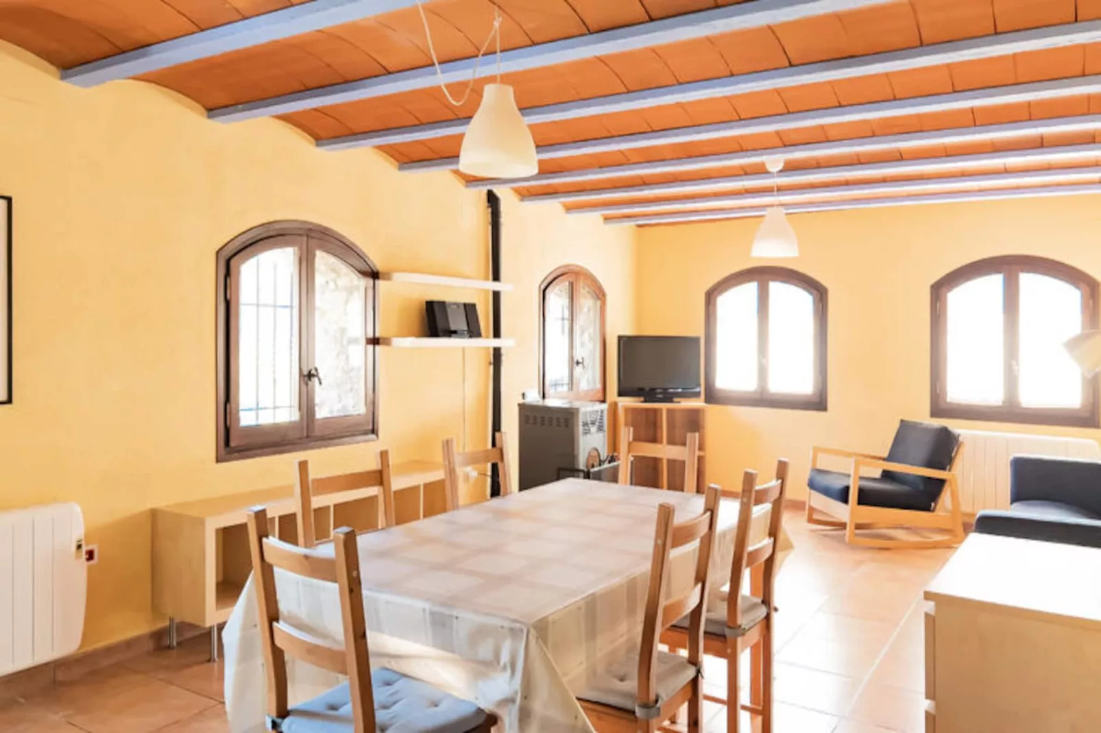 Appartements à Sant Feliu de Pallerols-Niet-getagd