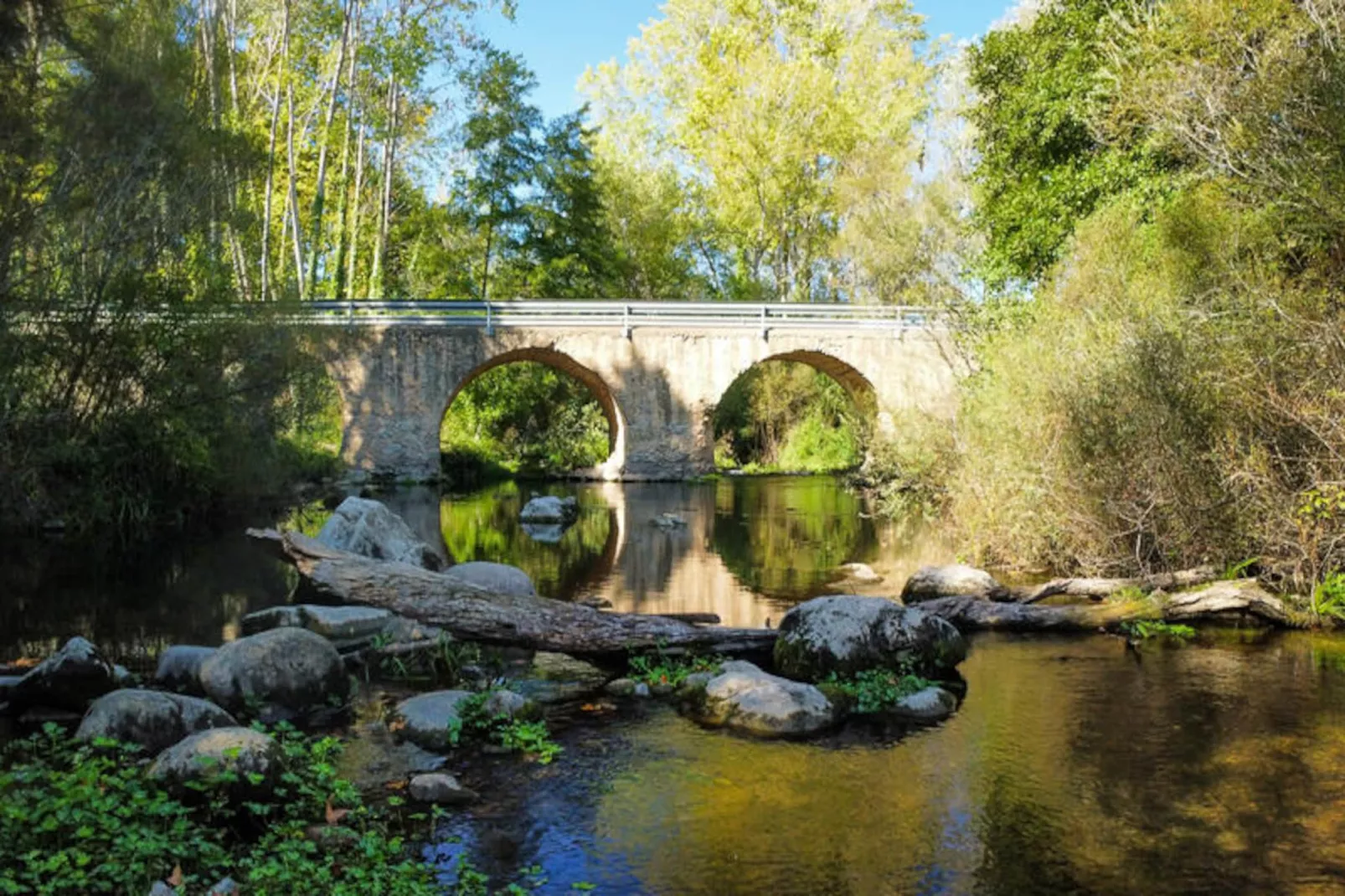 Mobil Home - Bungalow - Cottage à Boadella i les Escaules-Niet-getagd