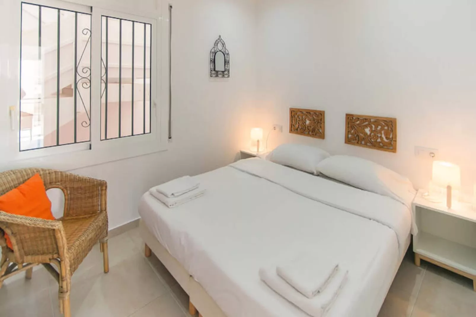 Appartements à Roses-Niet-getagd