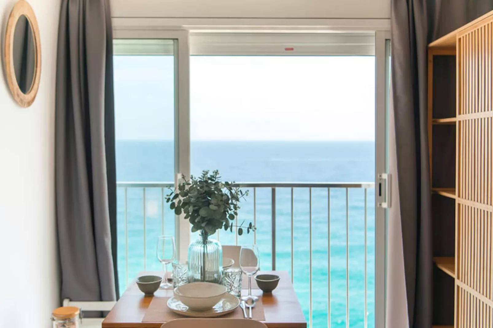 Studio à Platja d'Aro-Niet-getagd