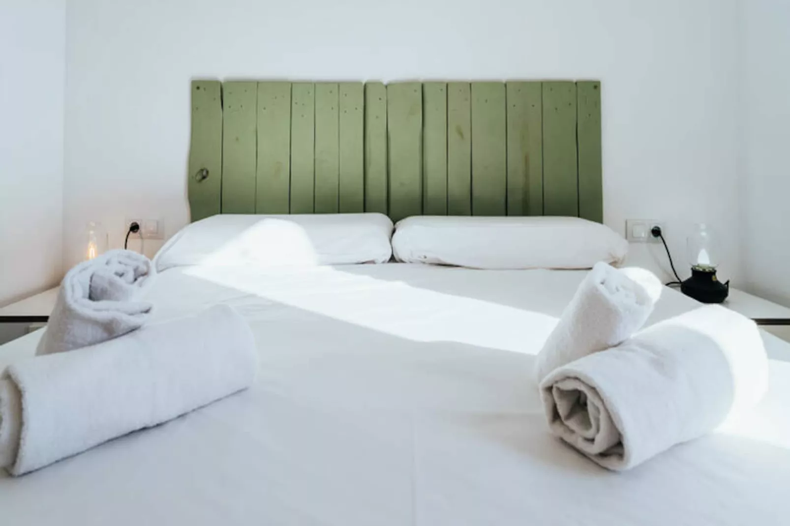 Appartements à Roses-Niet-getagd