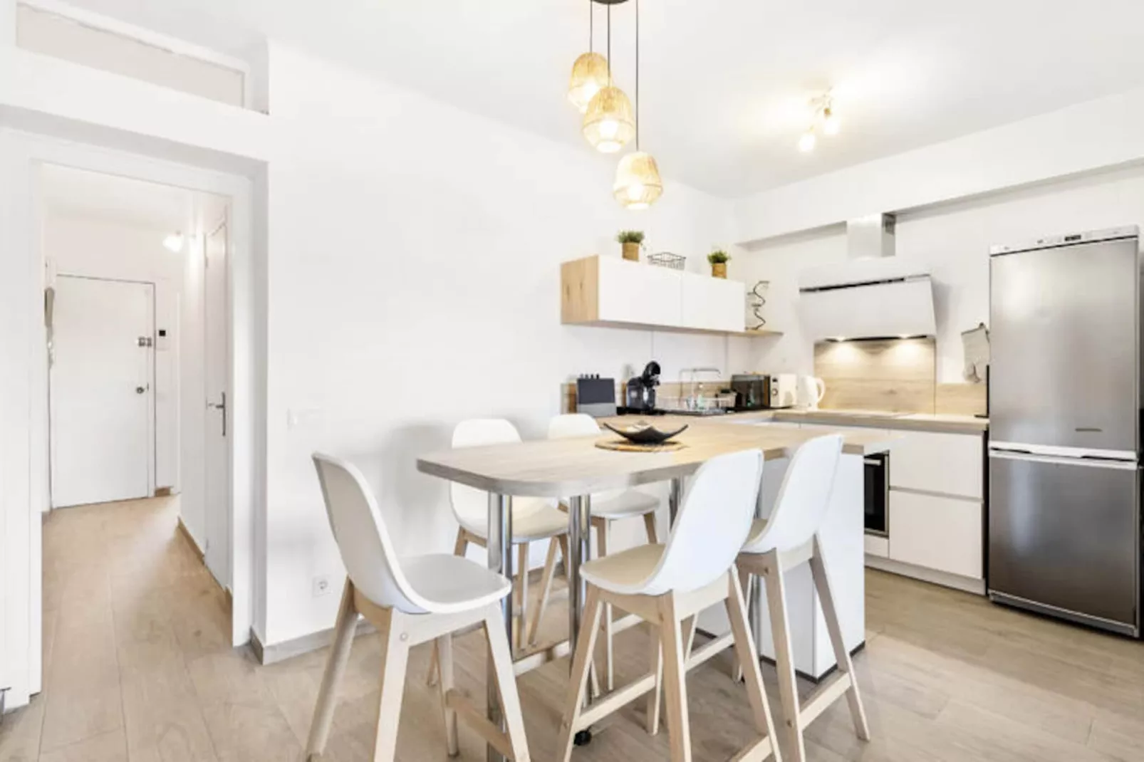 Appartements à Empuriabrava-Niet-getagd