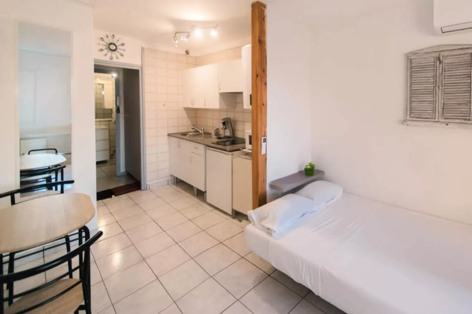 Studio à Empuriabrava-Niet-getagd