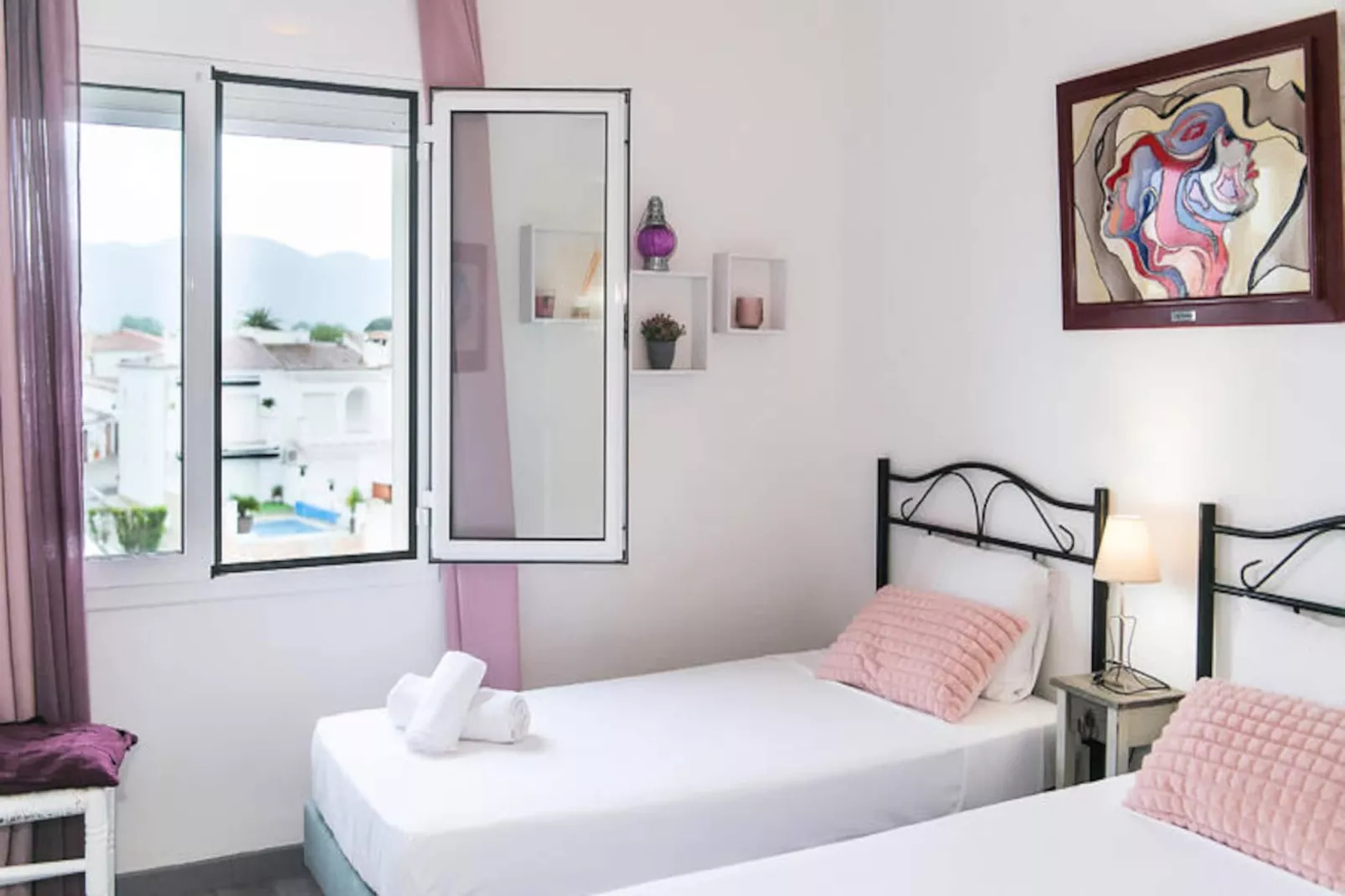 Appartements à Empuriabrava-Niet-getagd