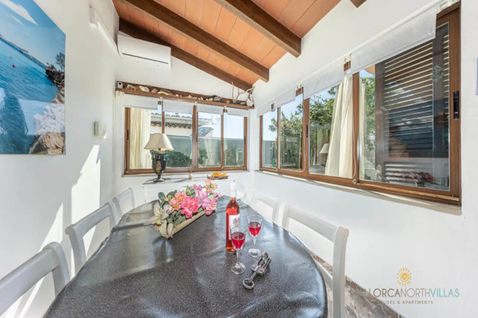 Chalets à Alcúdia - Port d'Alcúdia-Niet-getagd