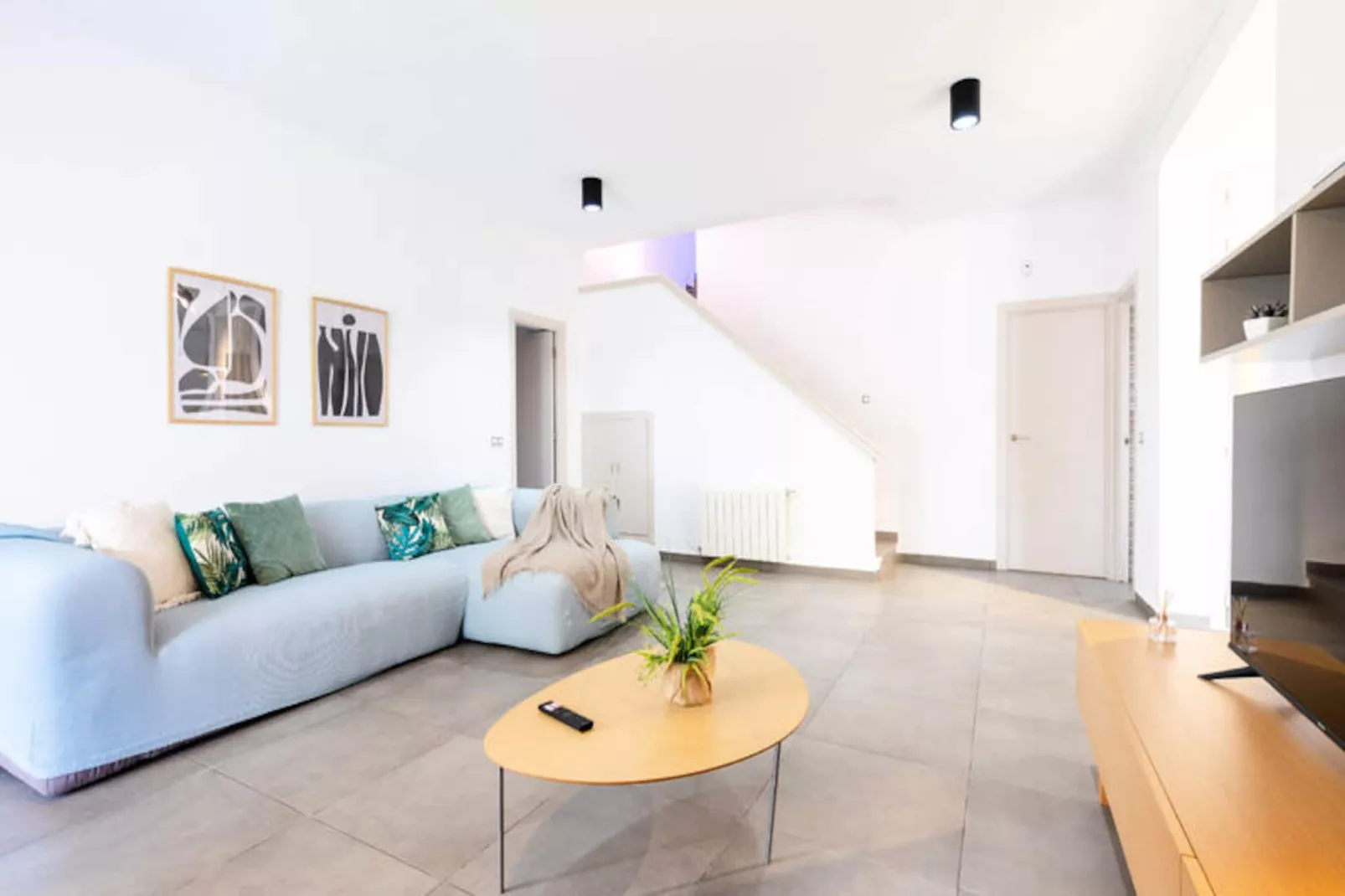 Maison à Santa Pola-Niet-getagd