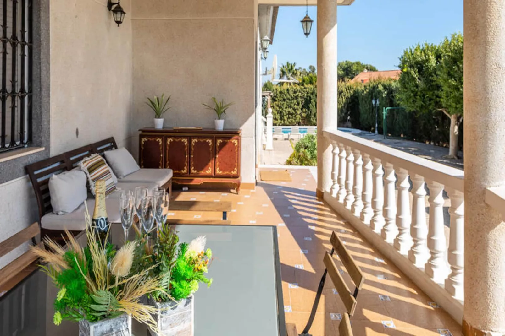 Maison à Mutxamel-Niet-getagd