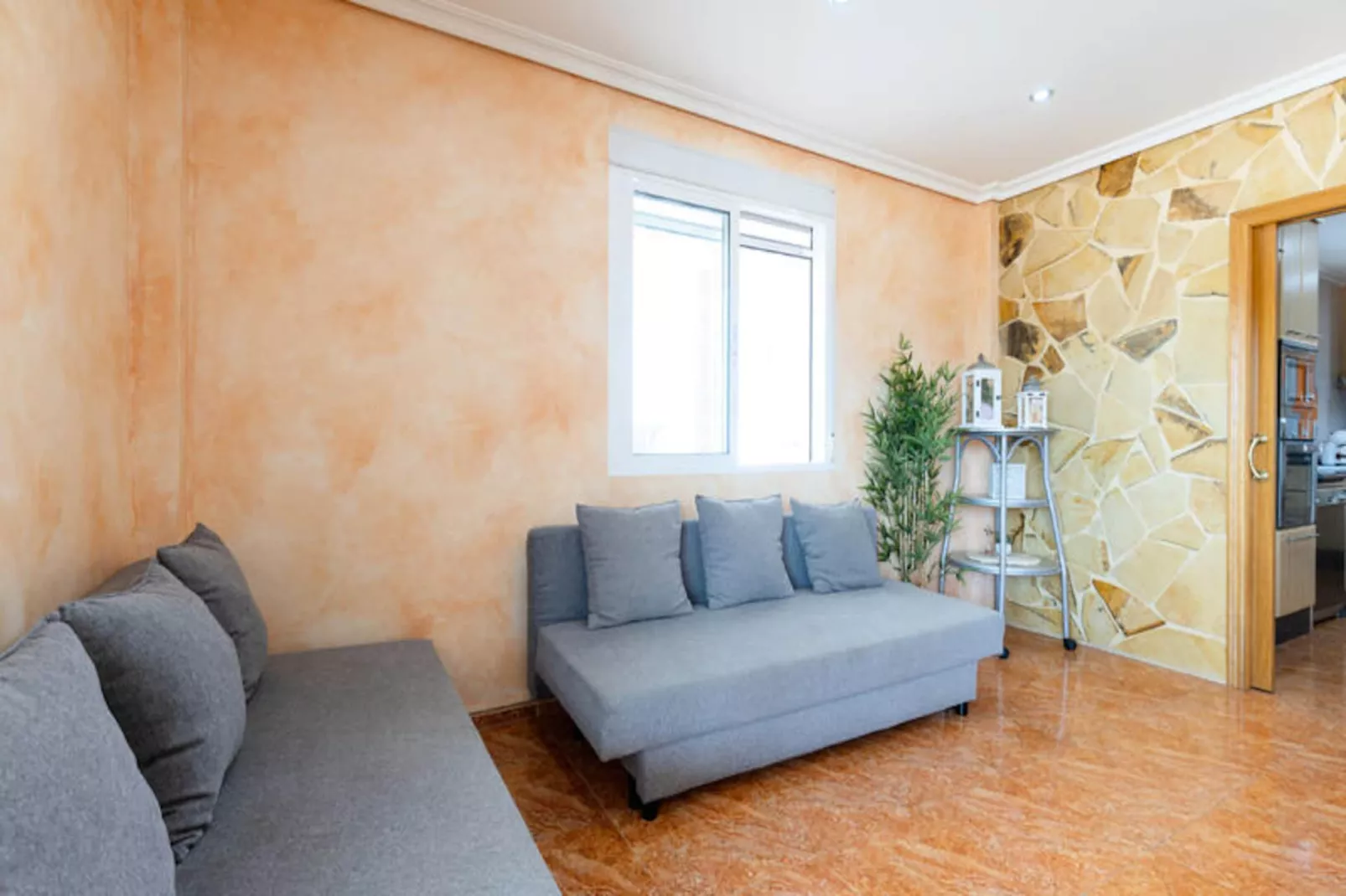 Maison à Crevillent-Niet-getagd