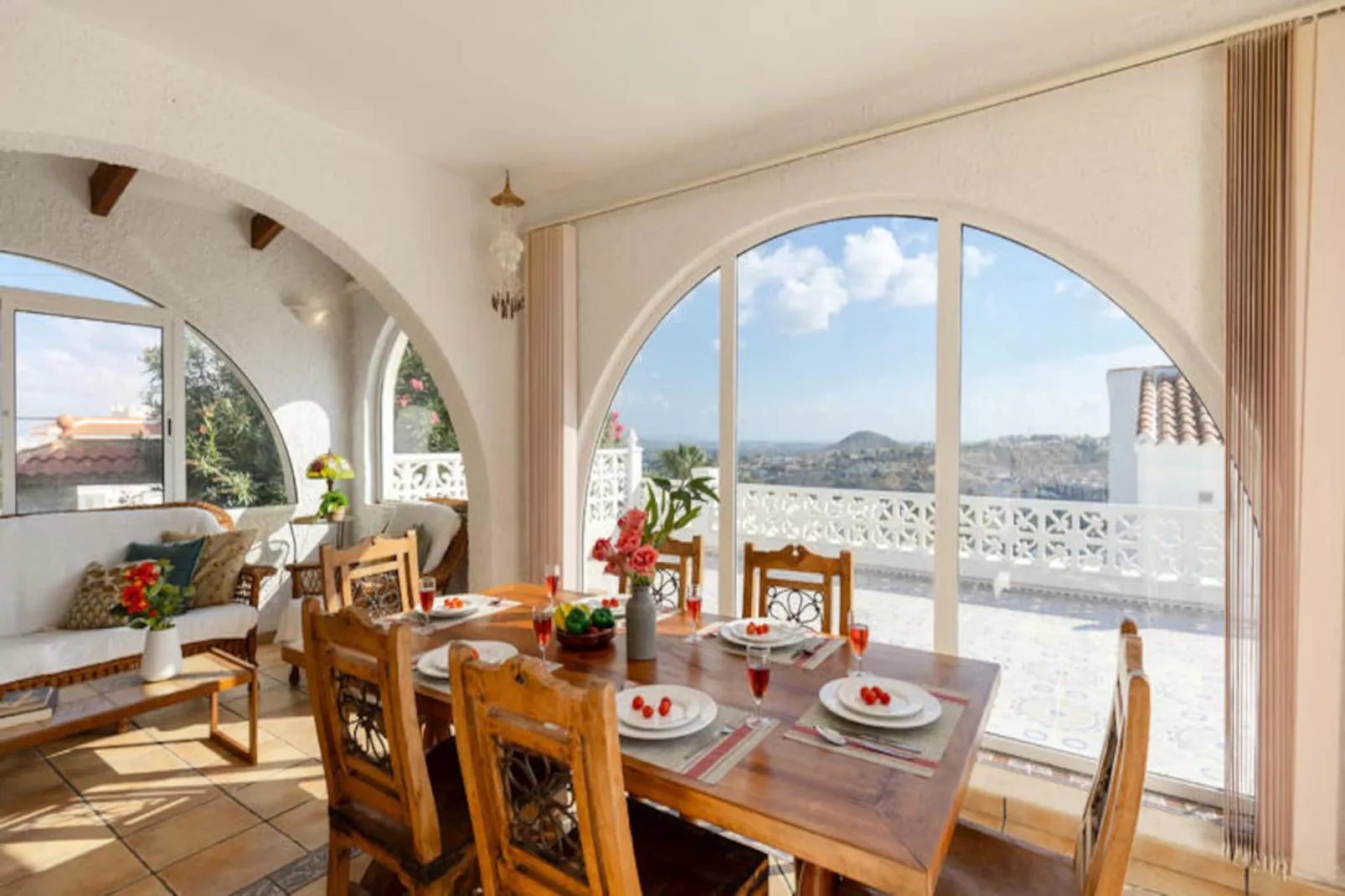 Maison à Ciudad Quesada-Niet-getagd