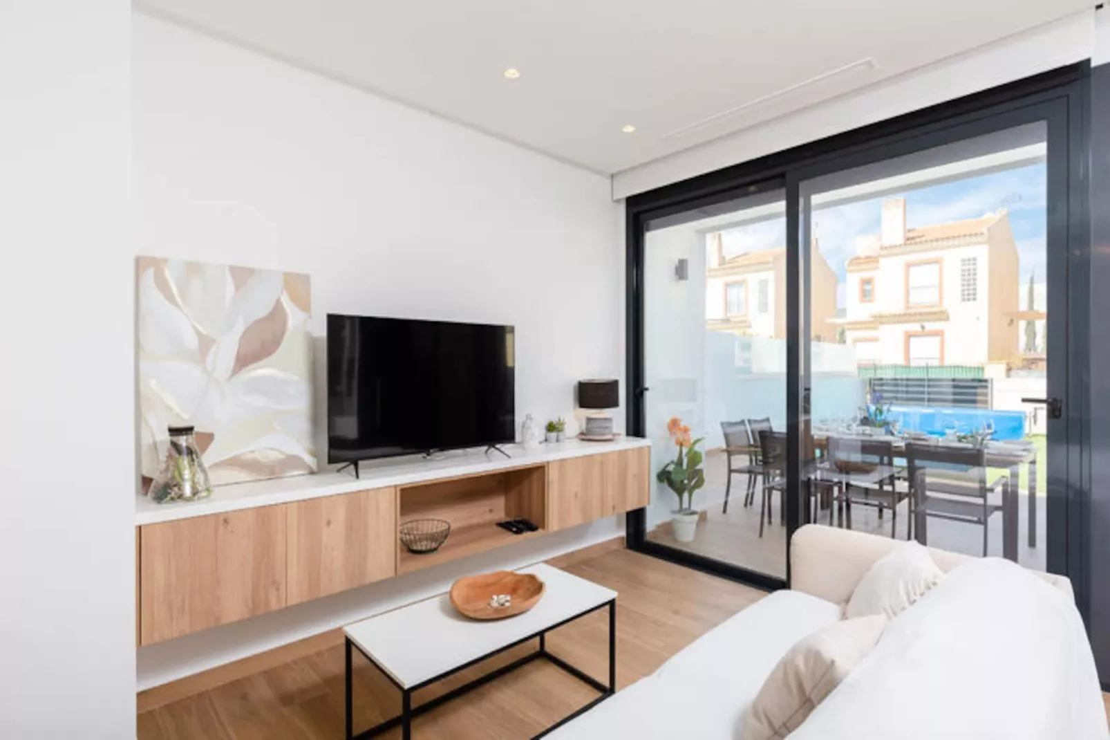 Maison à El Campello-Niet-getagd