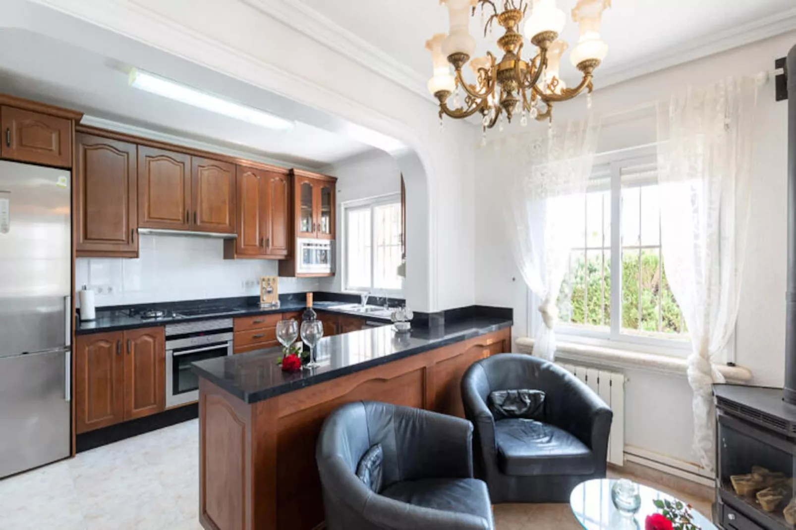 Maison à Orihuela Costa-Niet-getagd