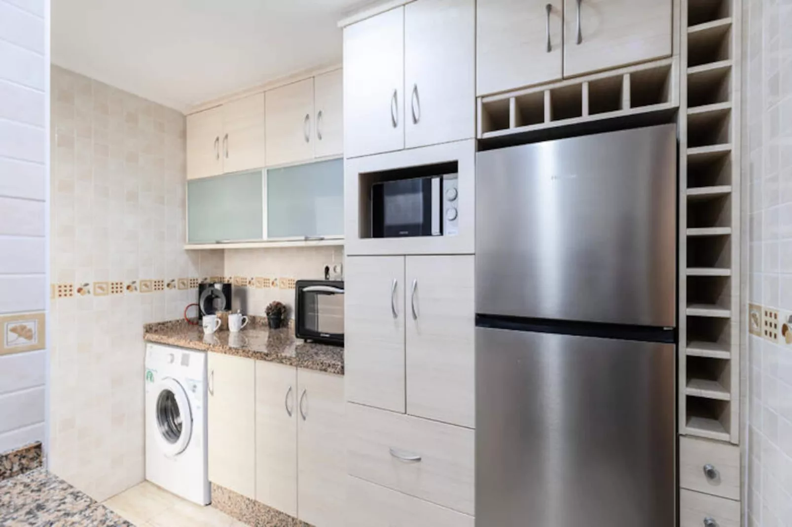 Appartements à Guardamar del Segura-Niet-getagd