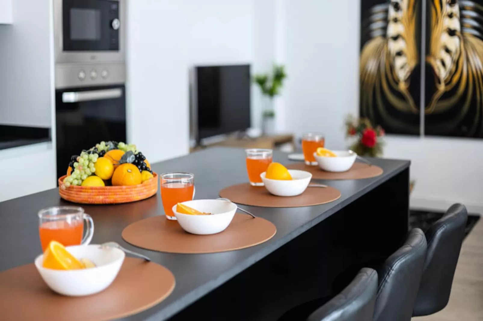 Appartements à Alicante-Niet-getagd