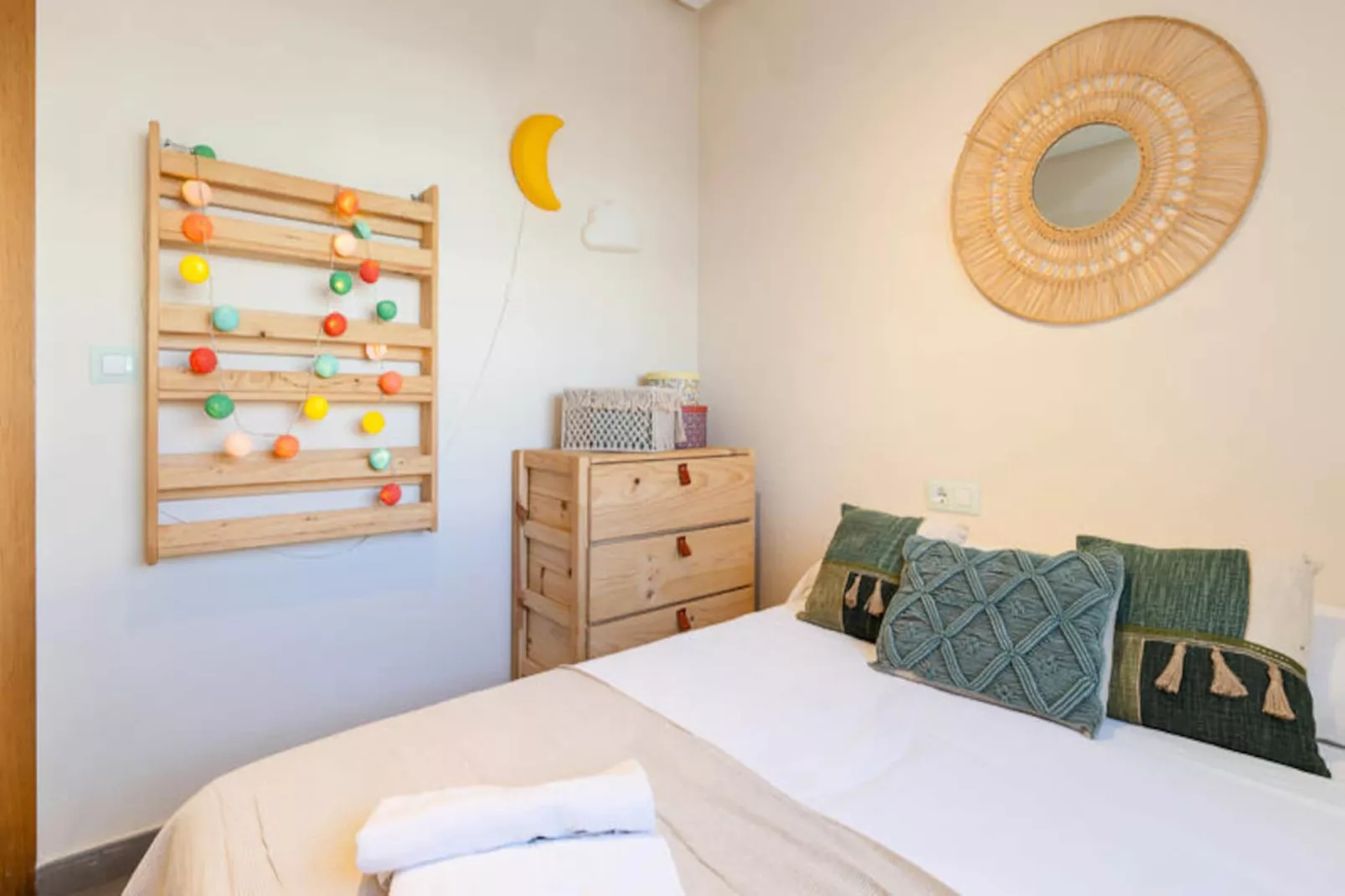 Appartements à Guardamar del Segura-Niet-getagd