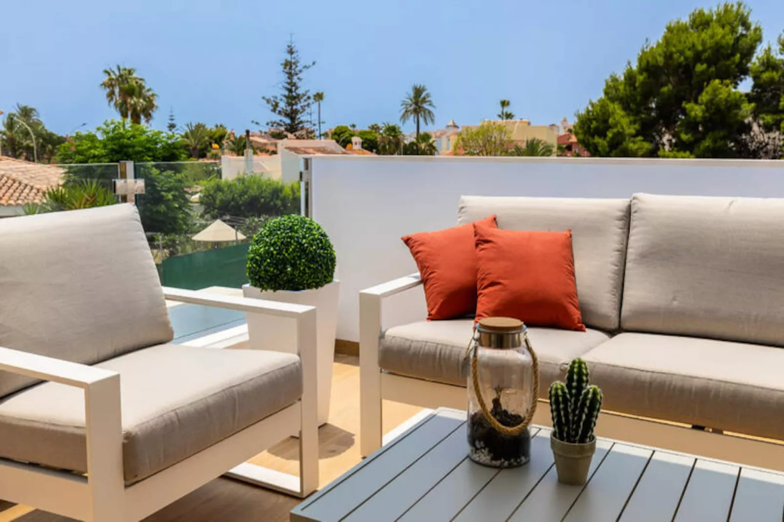 Maison à El Campello-Niet-getagd