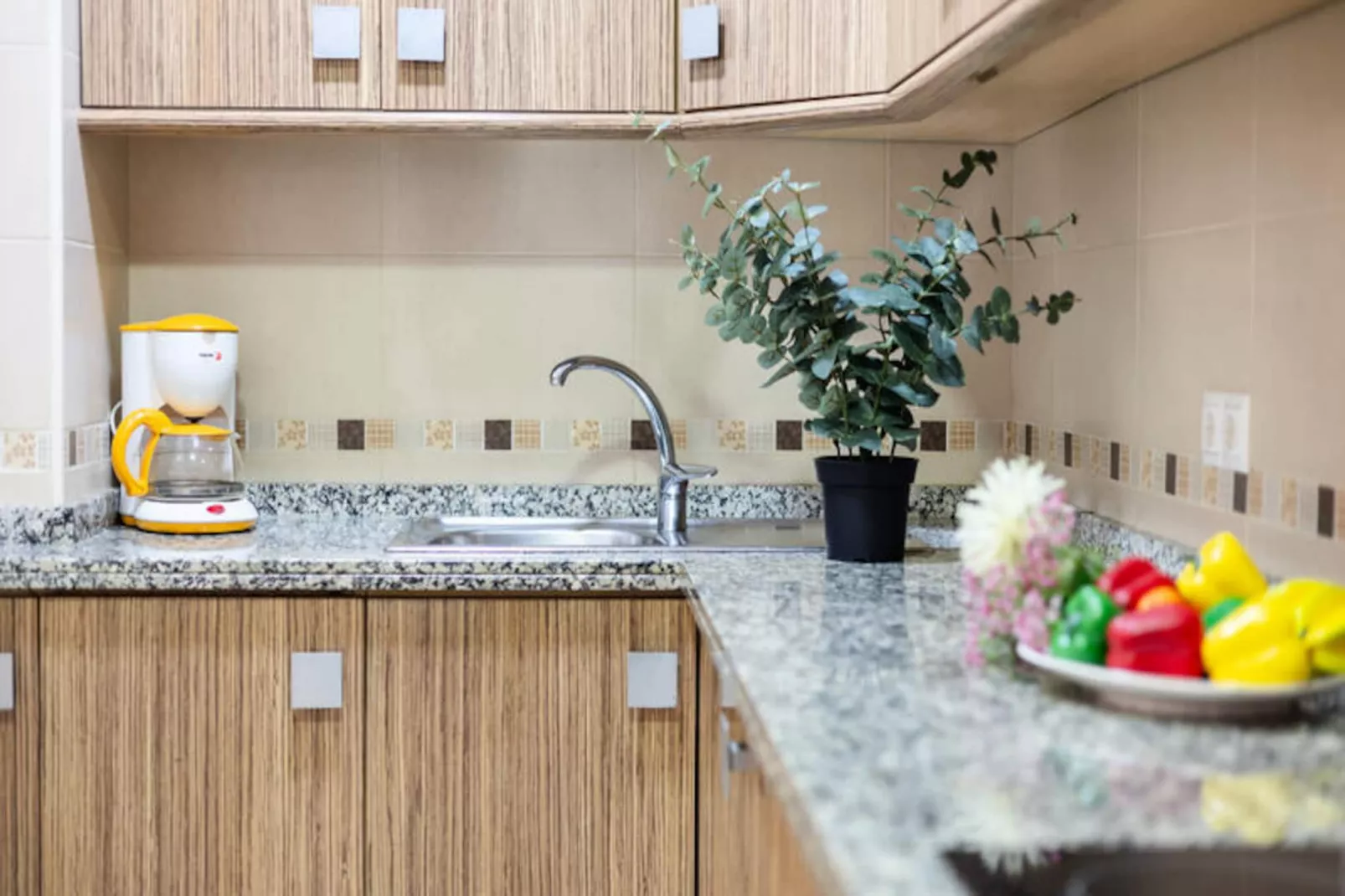 Appartements à Guardamar del Segura-Niet-getagd