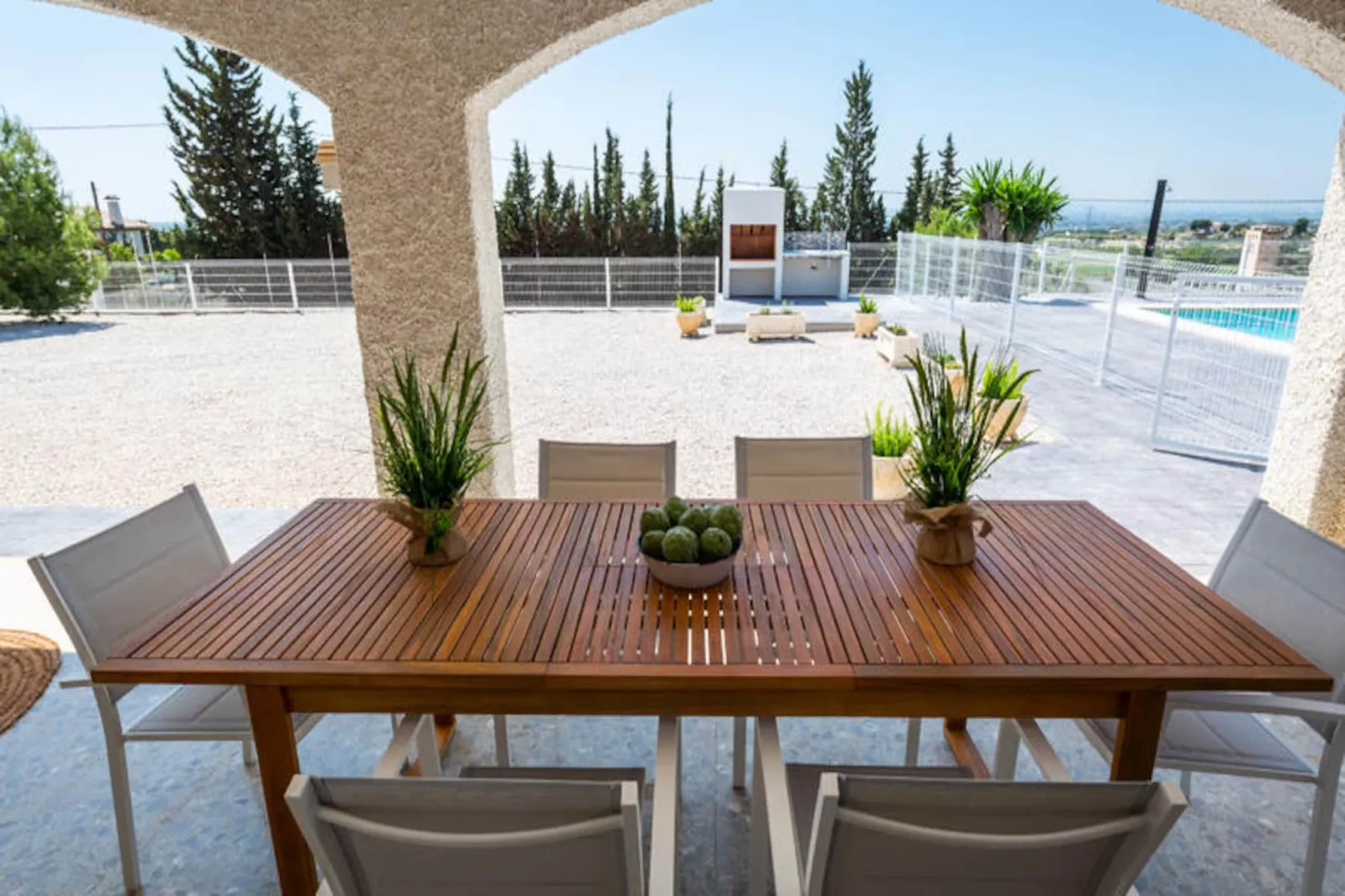 Maison à Elche-Niet-getagd