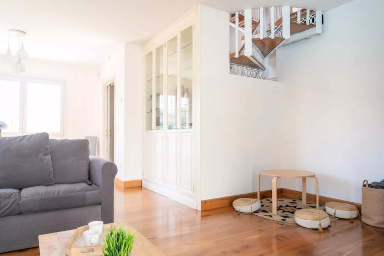 Maison à Arce de Piélagos-Niet-getagd