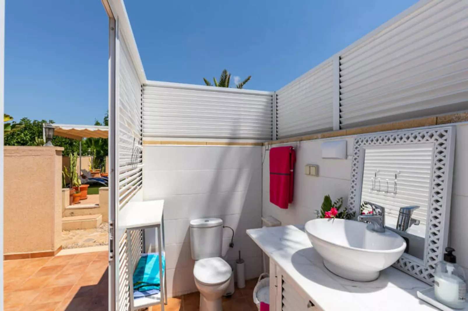 Maison à Daya Vieja-Niet-getagd