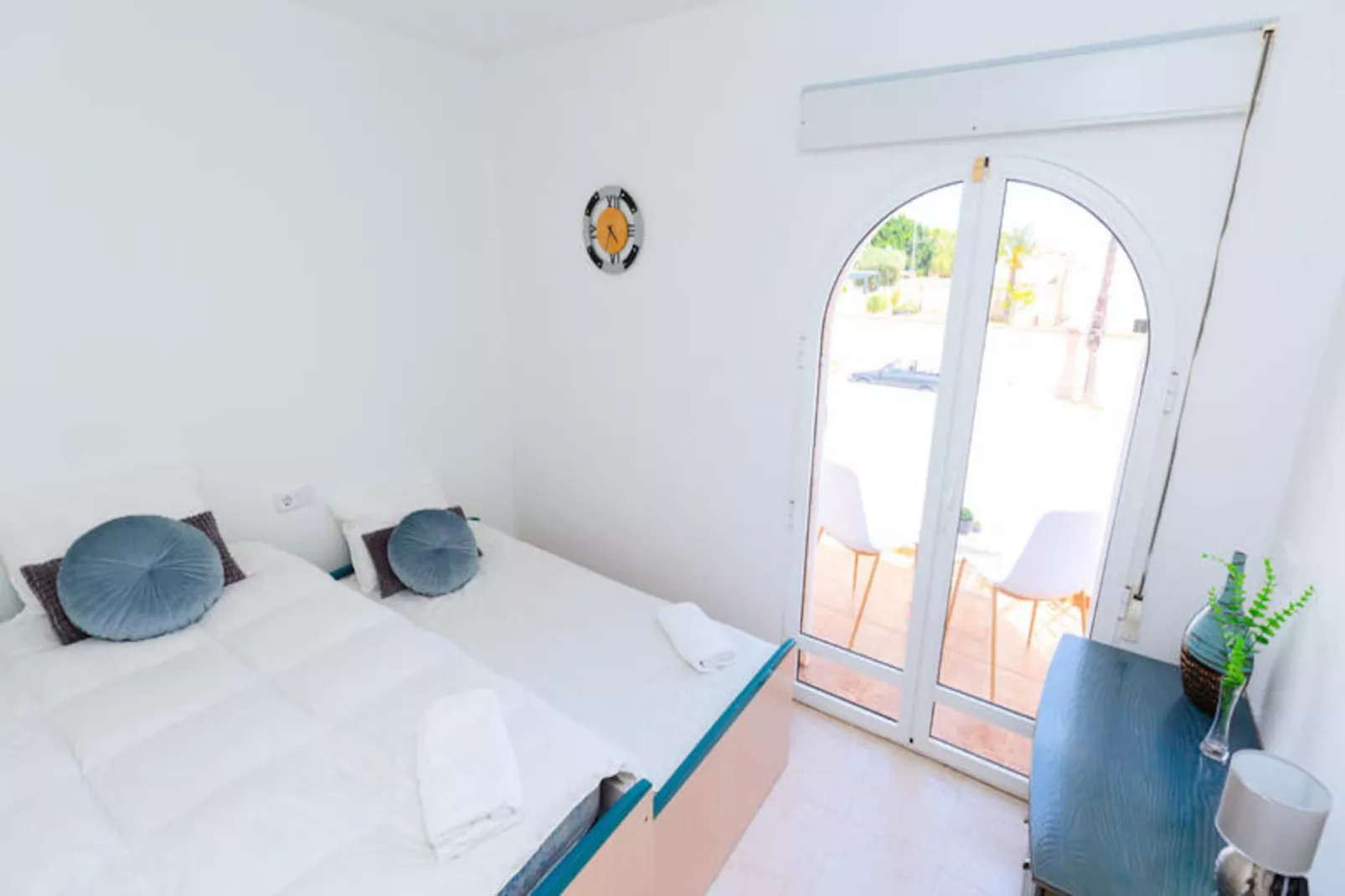 Mobil Home - Bungalow - Cottage à Orihuela Costa-Niet-getagd