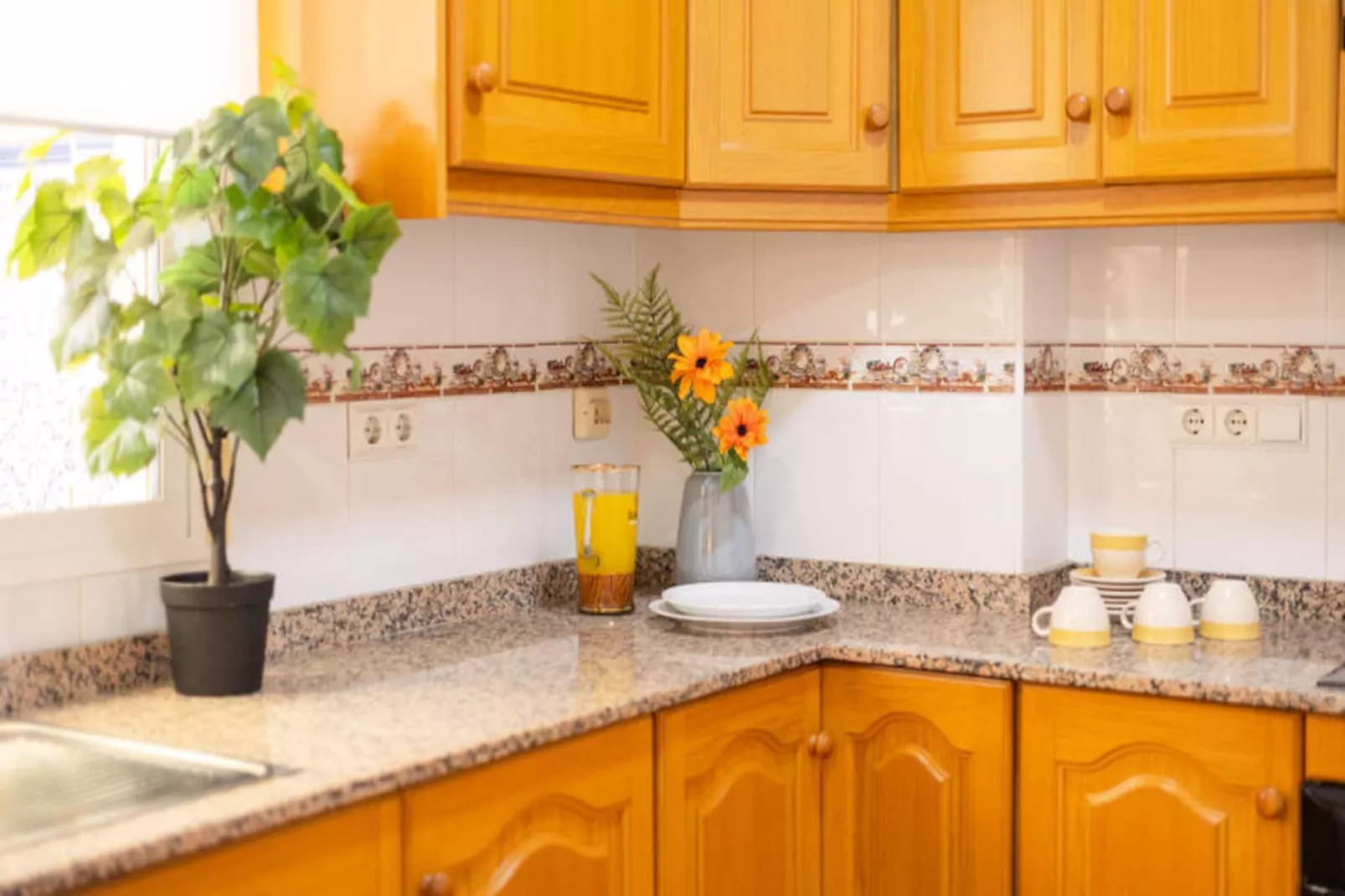 Appartements à La Foia/ La Hoya-Niet-getagd