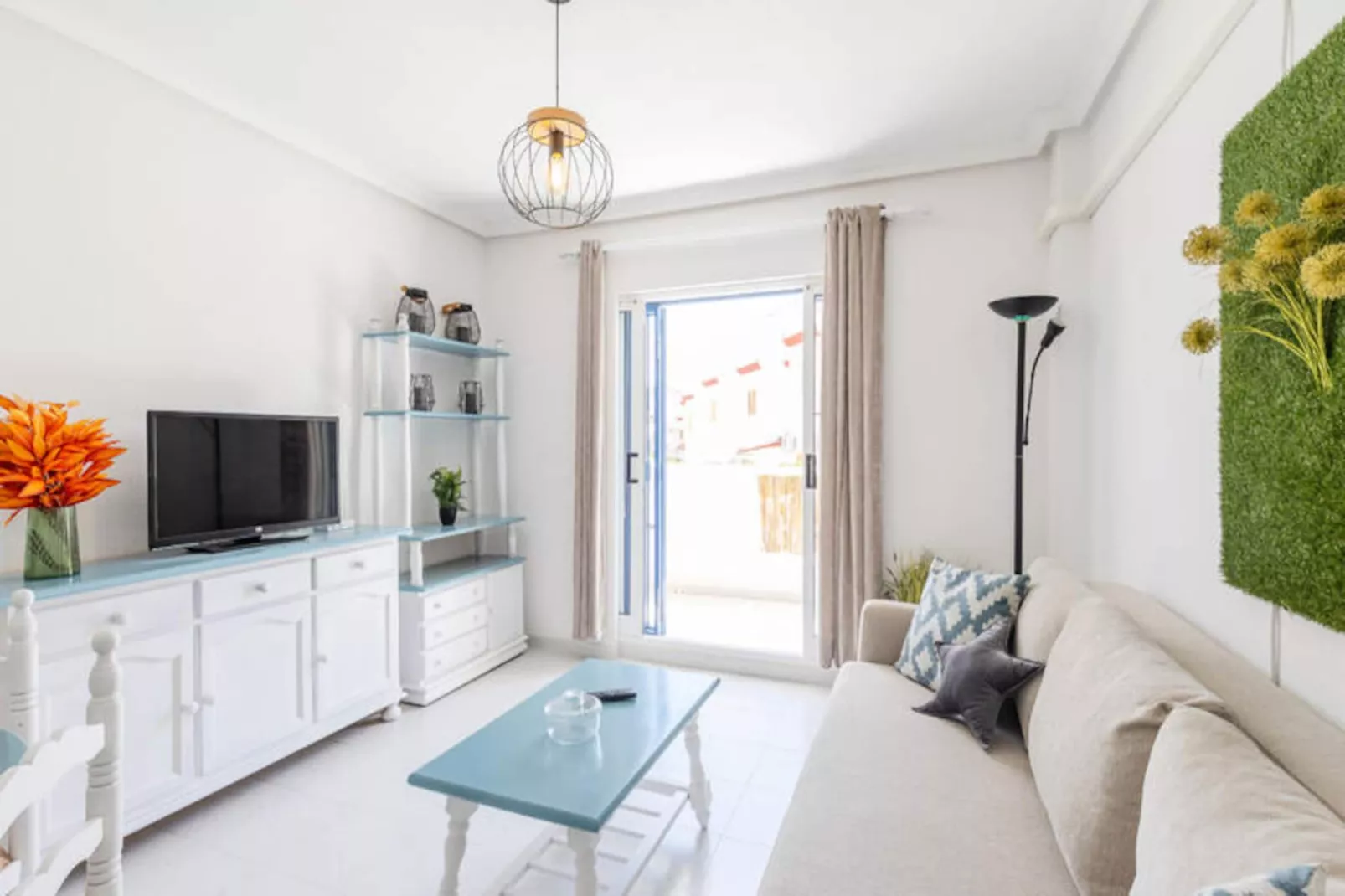 Appartements à La Mata-Niet-getagd