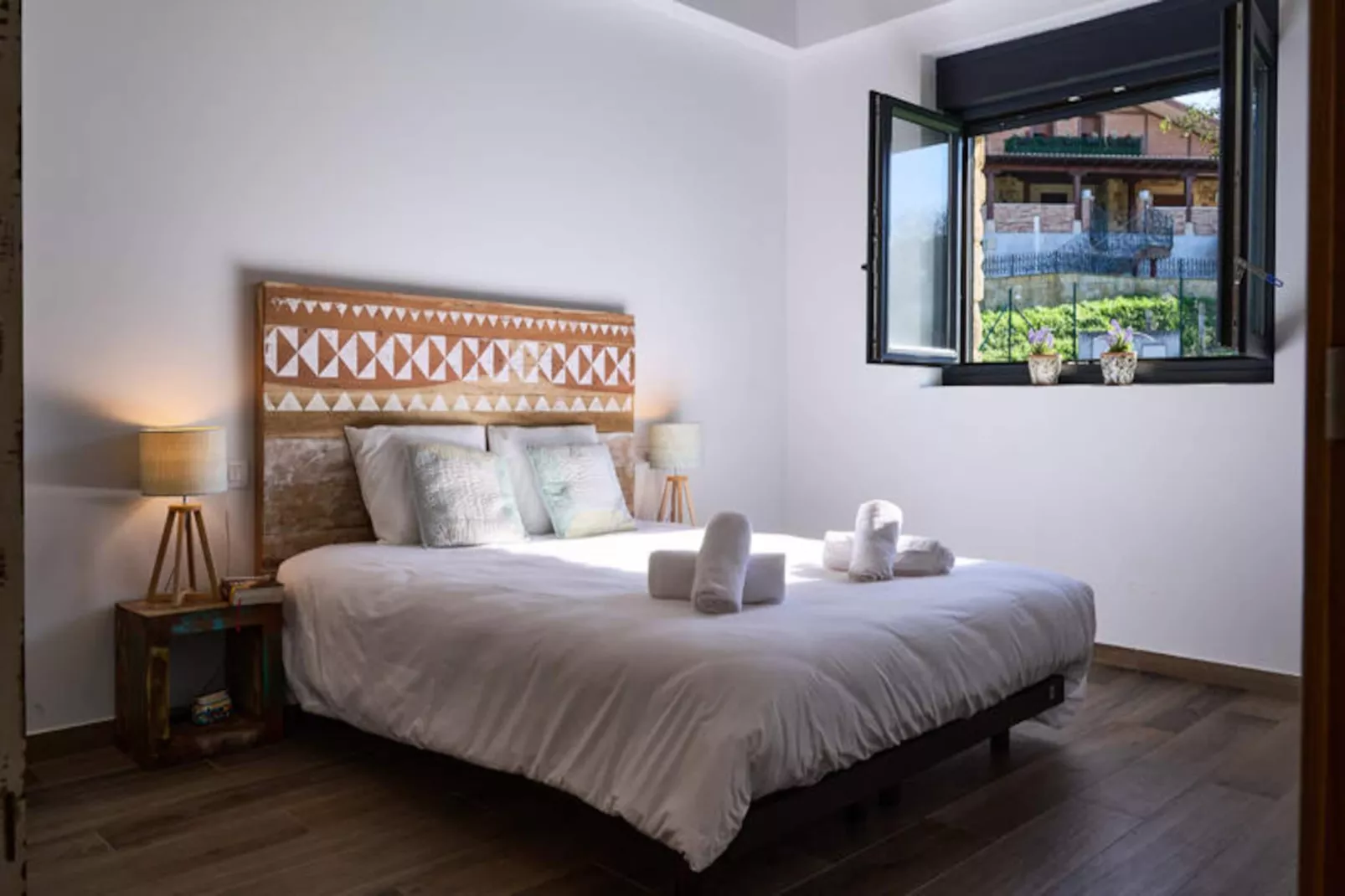 Maison à Zeanuri-Niet-getagd