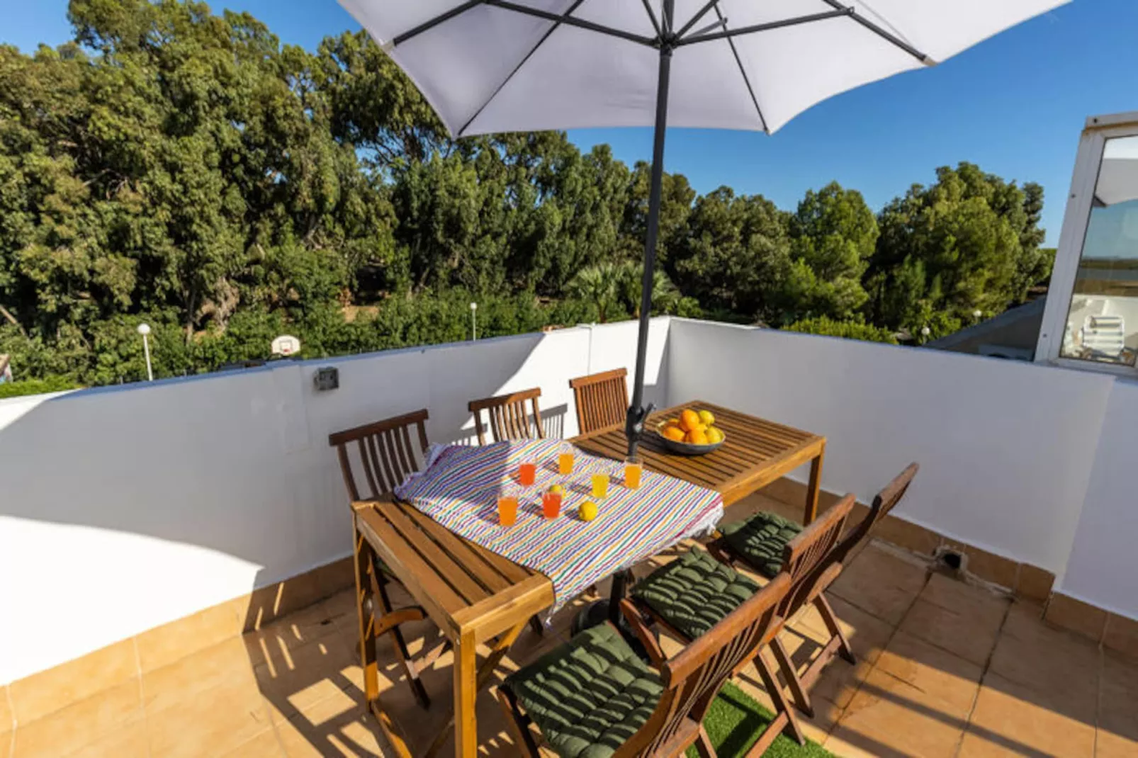 Mobil Home - Bungalow - Cottage à Guardamar del Segura-Niet-getagd