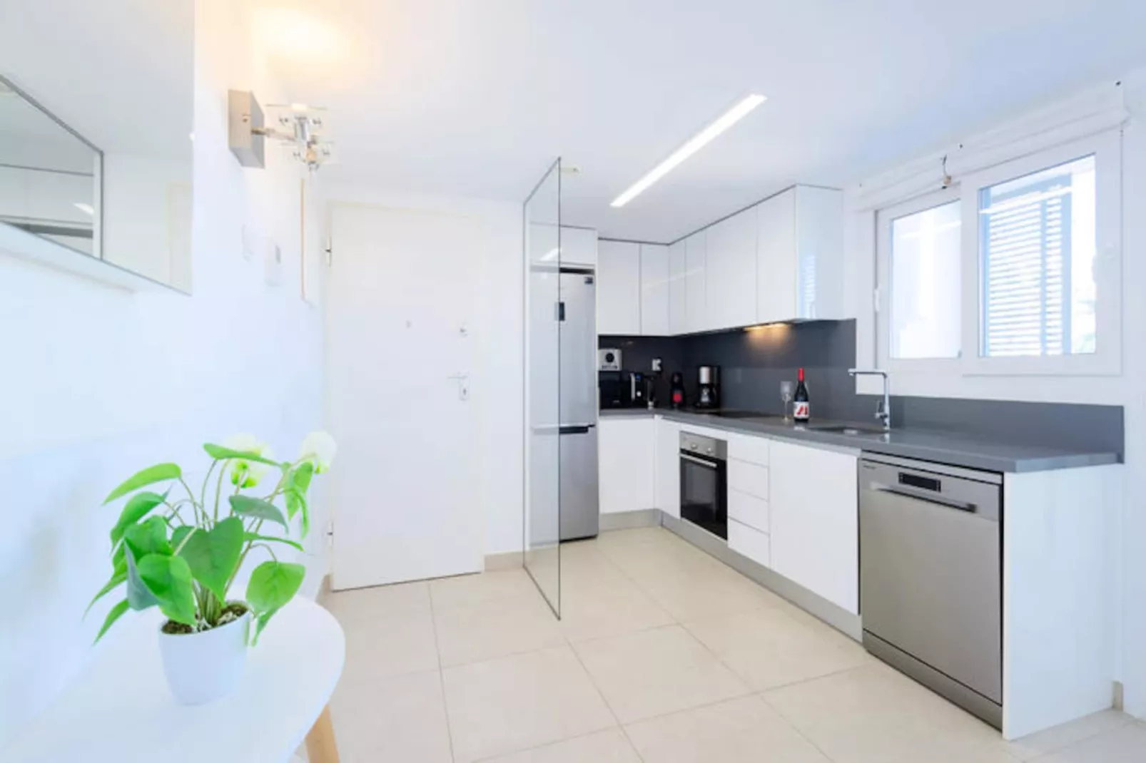 Appartements à Torrevieja-Niet-getagd